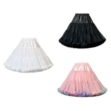 Petticoat Skirt Tutu Skirt