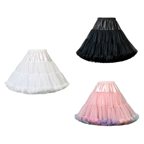 Petticoat skirt tutu - tutu,