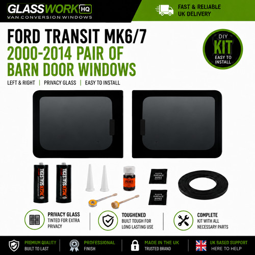 Ford transit mk6 mk7 - ford,