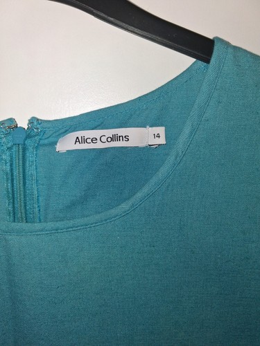 Alice collins size - size, 14