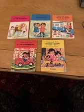 Vintage 1970s TOPSY AND TIM