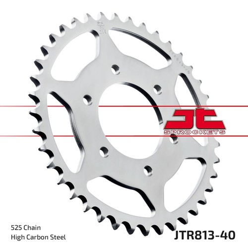 Rear sprocket tooth for - rear,