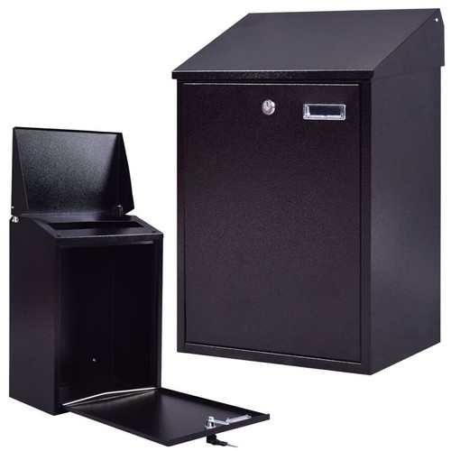 Wall mounted outdoor - wall,