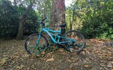 24" Kids Mountain Bike Hyper