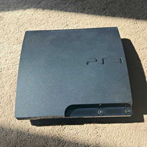Sony playstation slim home - sony,