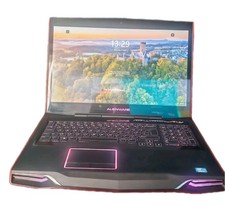 Dell 3rd Gen i7 Alienware