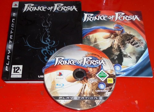 Prince persia sony - *,
