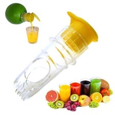 Mini Lemon Squeezer Mini Lemon Squeezer Multifunctional Manual Fruit Press