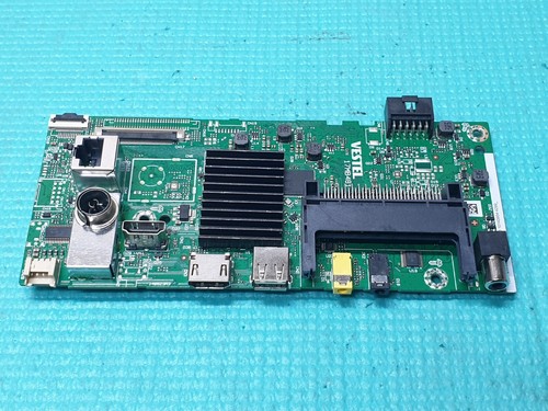Main board jvc - main,