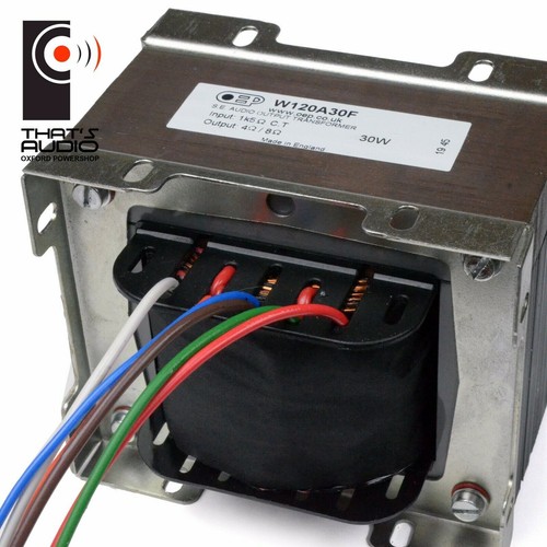 Valve amplifier output - amplifier,