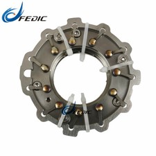 Turbo Nozzle Ring 720855 for Audi Seat Skoda VW 1.9TDI 130HP 96Kw ASZ 2000