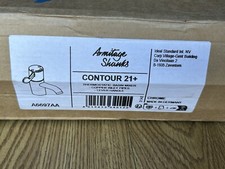 Armitage Shanks Contour 21+