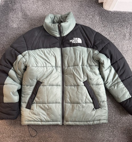 Mens north face jacket - face, medium