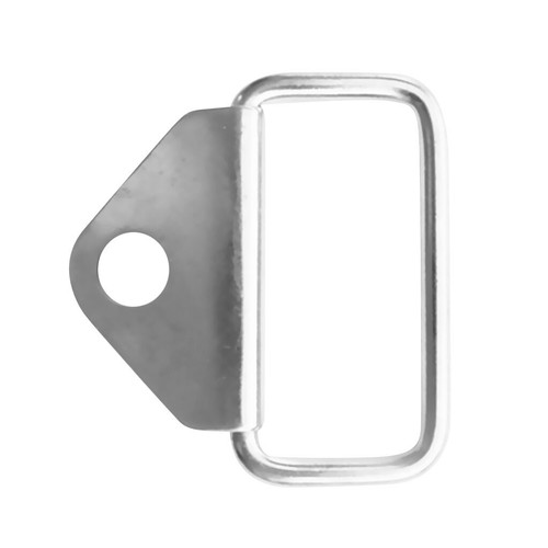 New 316 stainless - steel, tie