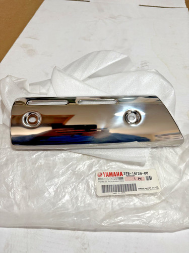 New genuine yamaha xt600e - yamaha,