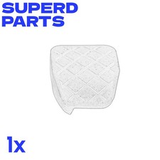 PEDAL PAD CLUTCHES FITS: AUDI