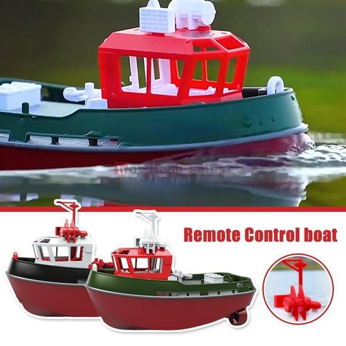 Electric speed boat remote - electric,