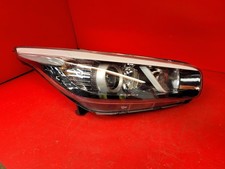 KIA CEED HEADLIGHT DRIVERS