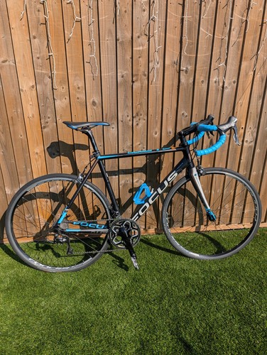 Focus culebro road - 4.0, bike