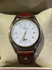 Junghans Mega Radio Controlled