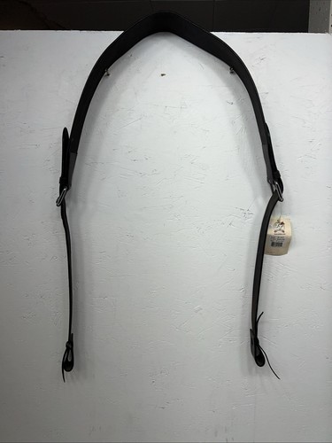 New black tough back flank - new,