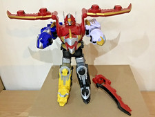 Power Rangers Dx Gosei Great