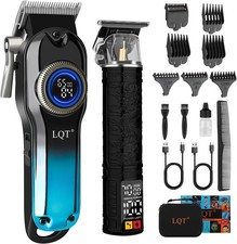 PRO Hair Clippers Trimmer