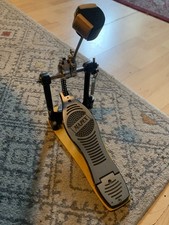 Mapex P750 Kick Pedal - Dual