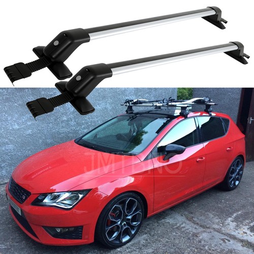 Lockable top roof rack - lockable,