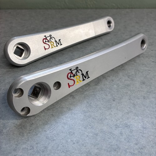 Vintage srm origin crank - origin,