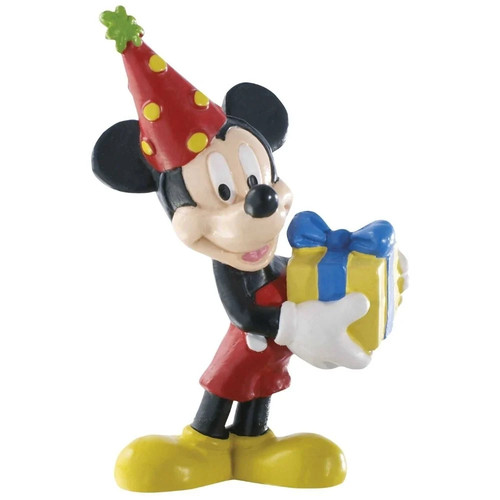 Mickey mouse celebration cake - celebration,