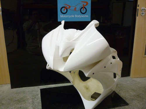 Yamaha 2008 race - yamaha, fairing
