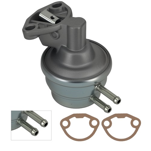 Fuel pump for - for, vw