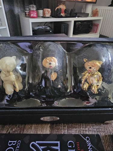 Bad taste bears kitty - taste,