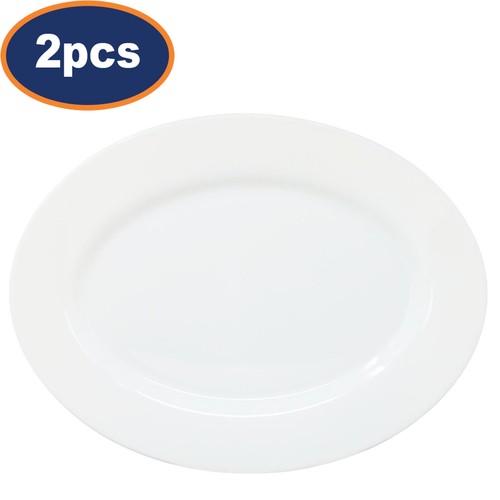 Platter serving plate 5cm - platter, 34.5cm