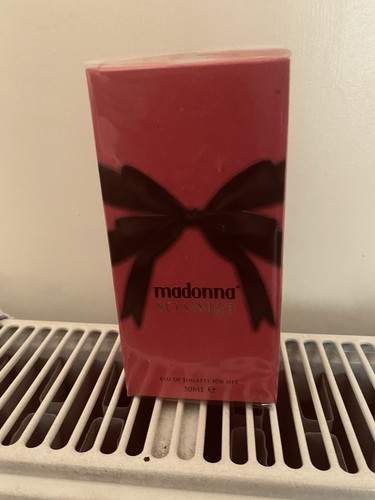 Ladies perfume madonna - perfume, so