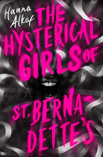 The hysterical girls st - hysterical,