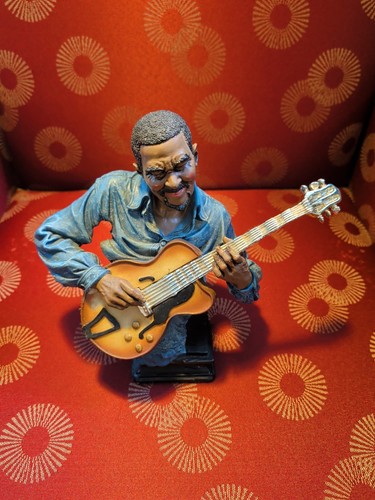Vtg willitts jamming jazz - vtg, le