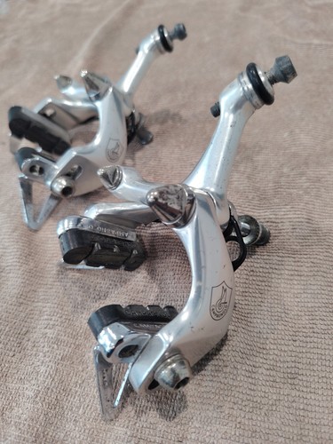 Vintage campagnolo athena d500 - athena,
