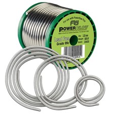 1000mm LENGTH OF FERNOX LEAD