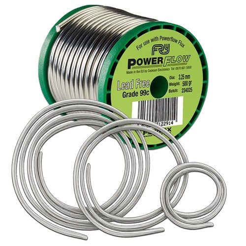 1000mm length fernox lead - 1000mm,