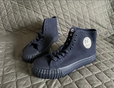 PF Flyers High Top Shoe Womens