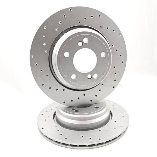 For bmw e46 rear - rear, brake