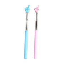 Telescopic Teachers of Mini