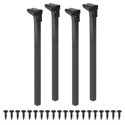 Folding table legs 4pcs - legs,,