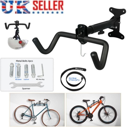 Bike wall mount hook heavy - hook,