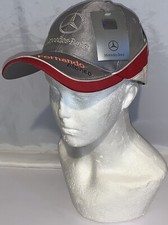 Mercedes Benz McLaren Fernando