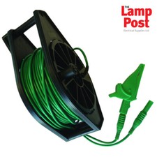 TIS 50 - 50m R2 Earth Wander