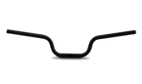 Handlebar black 4 rise - 7/8",