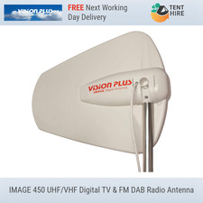 450 DIGITAL VISION PLUS